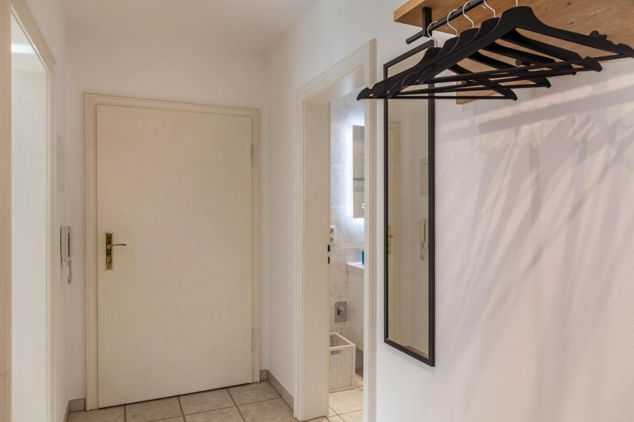 Ferienwohnung Hubert การ์มิช-พาร์เทนเคียร์เชน ภายนอก รูปภาพ